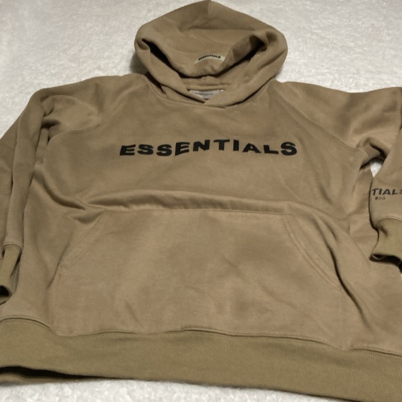 ESSENTIAL FEAR OF GOD - Picture 3 of 4